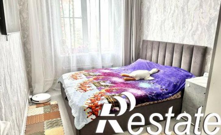 3-комн квартира улица Ерёменко, 94,  д. 94