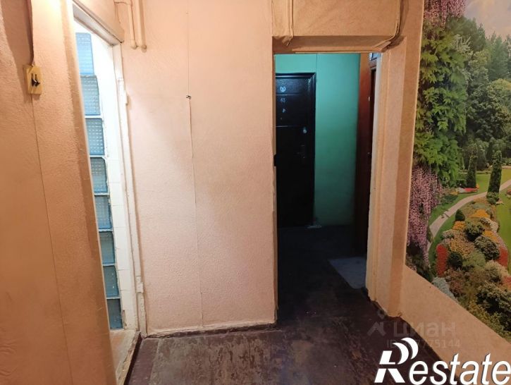Комната улица Туполева, 4 к2,  д. 4 к2