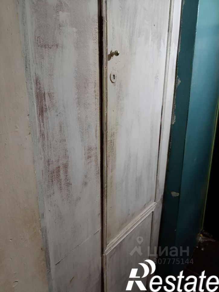 Комната улица Туполева, 4 к2,  д. 4 к2