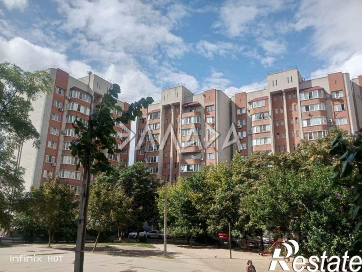 1-комн квартира улица Лелюшенко, 13А,  д. 13А