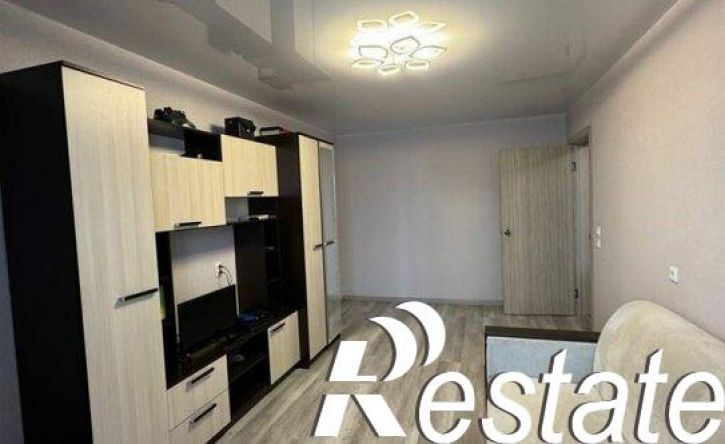 1-комн квартира переулок Андреева, 4/9,  д. 4/9