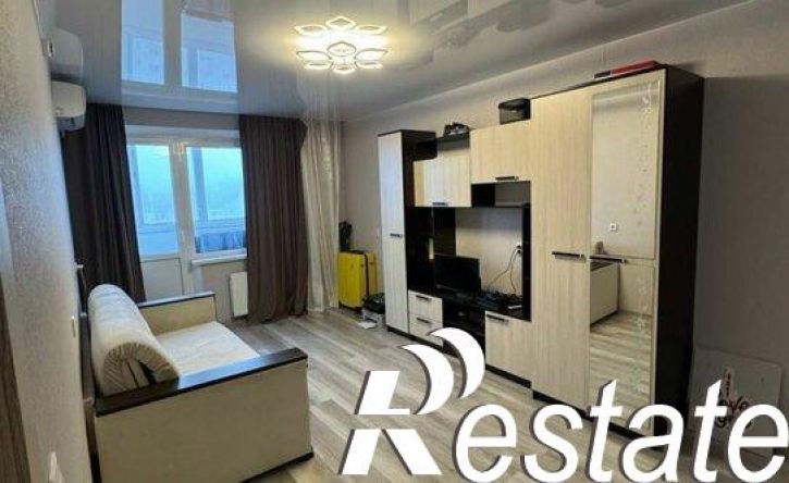 1-комн квартира переулок Андреева, 4/9,  д. 4/9