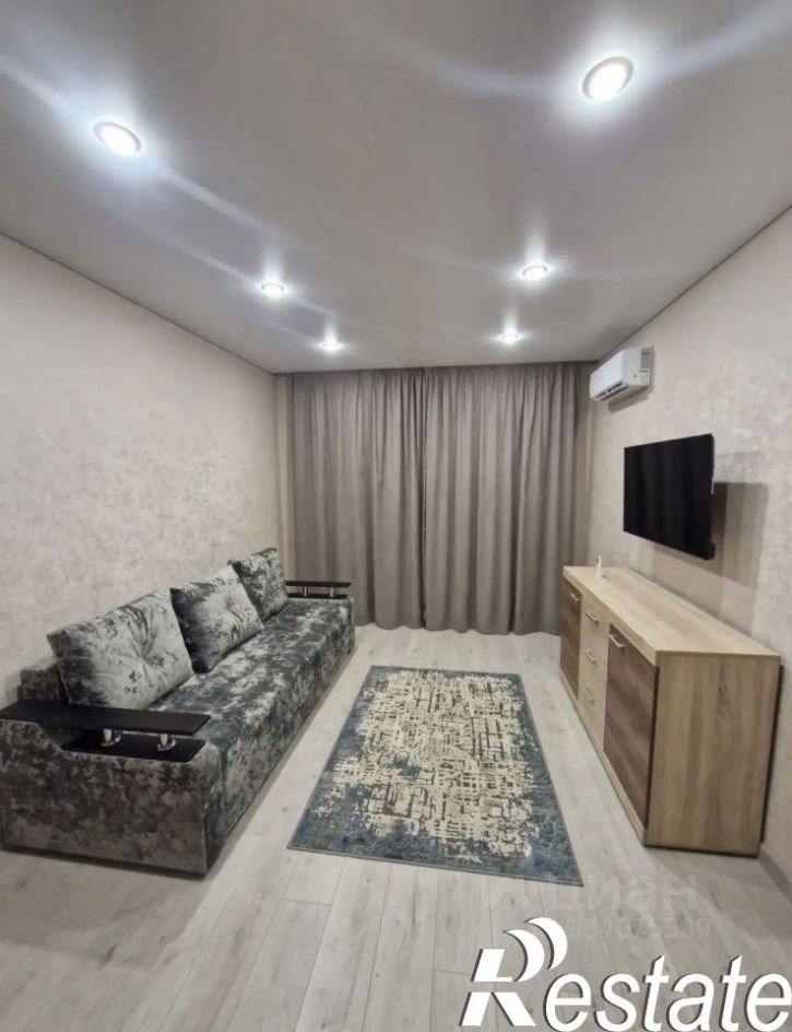 1-комн квартира улица Мечникова, 110Г с1,  д. 110Г с1