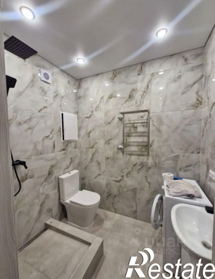 1-комн квартира улица Мечникова, 110Г с1,  д. 110Г с1