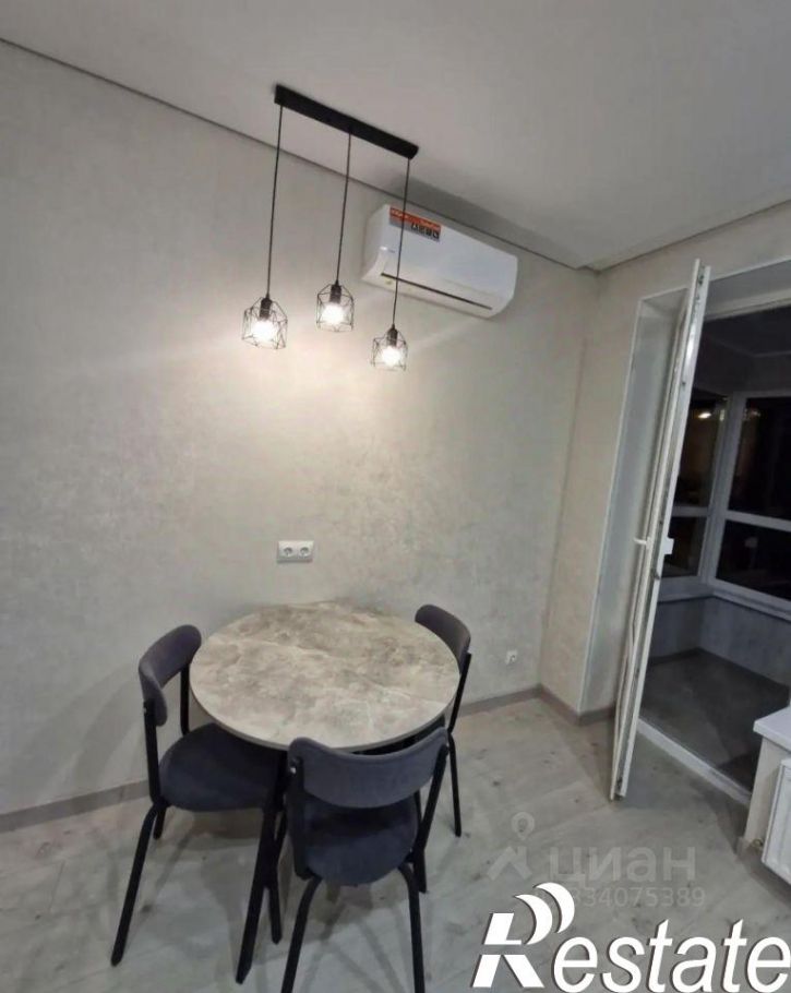 1-комн квартира улица Мечникова, 110Г с1,  д. 110Г с1