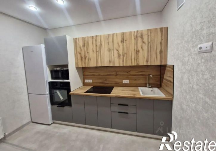 1-комн квартира улица Мечникова, 110Г с1,  д. 110Г с1
