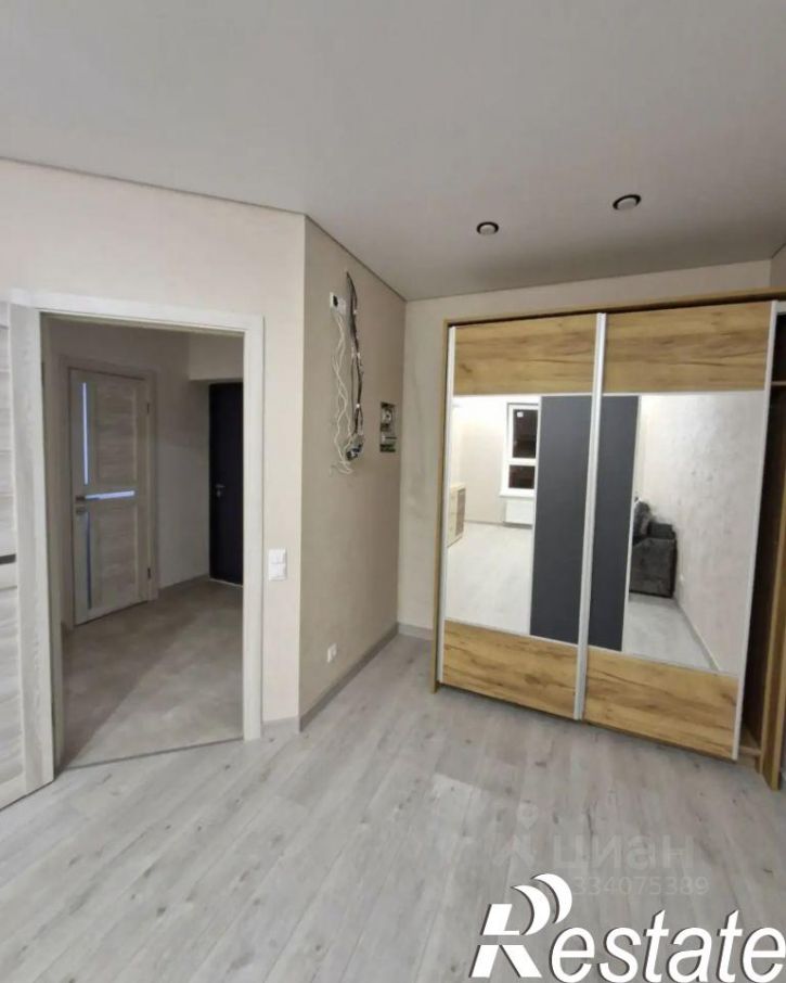 1-комн квартира улица Мечникова, 110Г с1,  д. 110Г с1