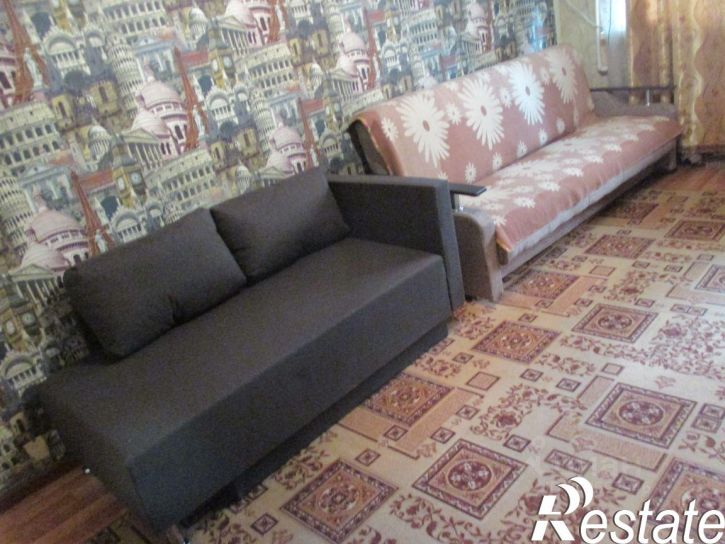 1-комн квартира Коммунистический проспект, 45,  д. 45