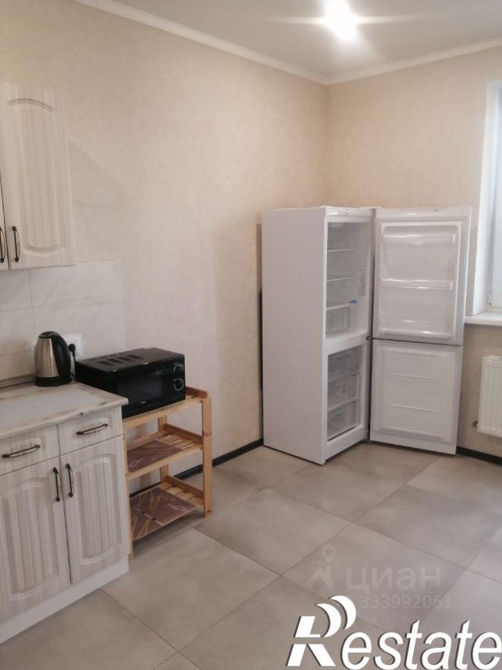 Комната улица Шеболдаева, 95 с2,  д. 95 с2