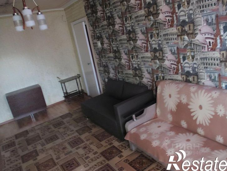 1-комн квартира Коммунистический проспект, 45,  д. 45