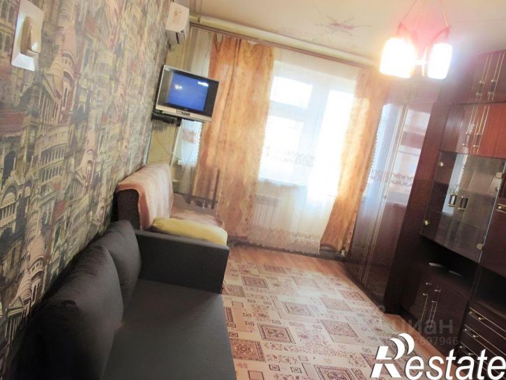 1-комн квартира Коммунистический проспект, 45,  д. 45