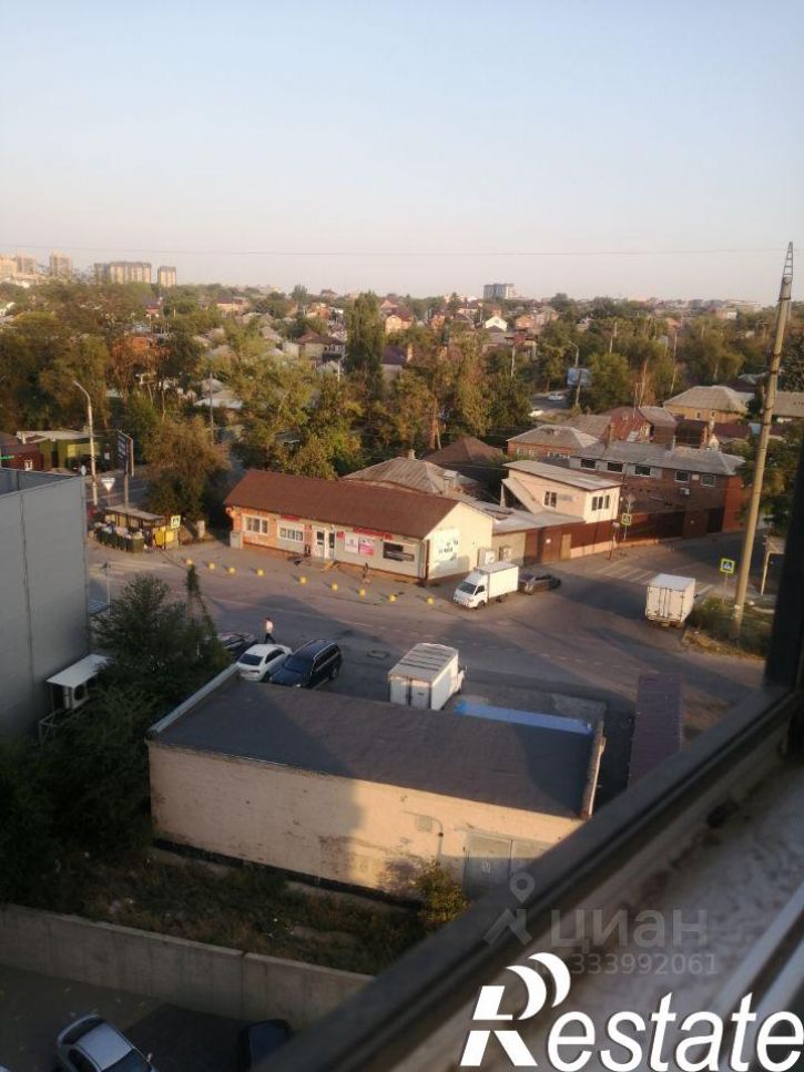 Комната улица Шеболдаева, 95 с2,  д. 95 с2