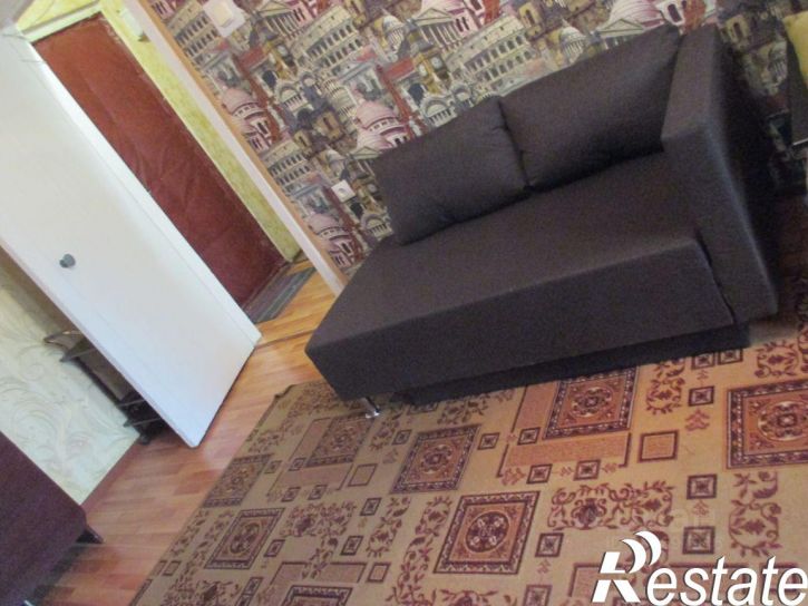 1-комн квартира Коммунистический проспект, 45,  д. 45