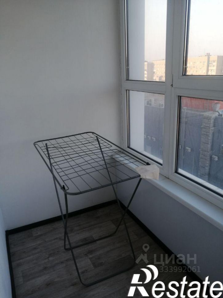 Комната улица Шеболдаева, 95 с2,  д. 95 с2