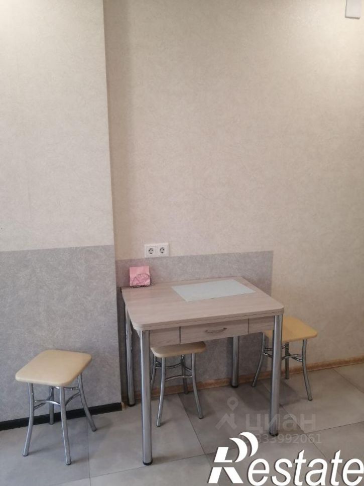 Комната улица Шеболдаева, 95 с2,  д. 95 с2