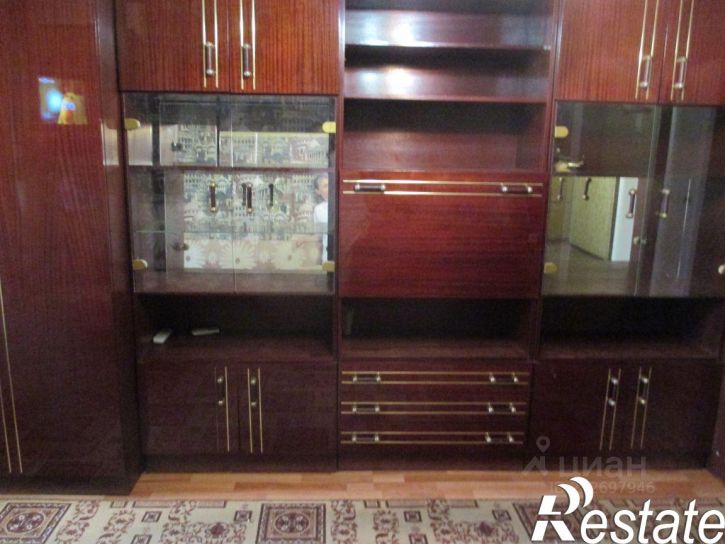 1-комн квартира Коммунистический проспект, 45,  д. 45