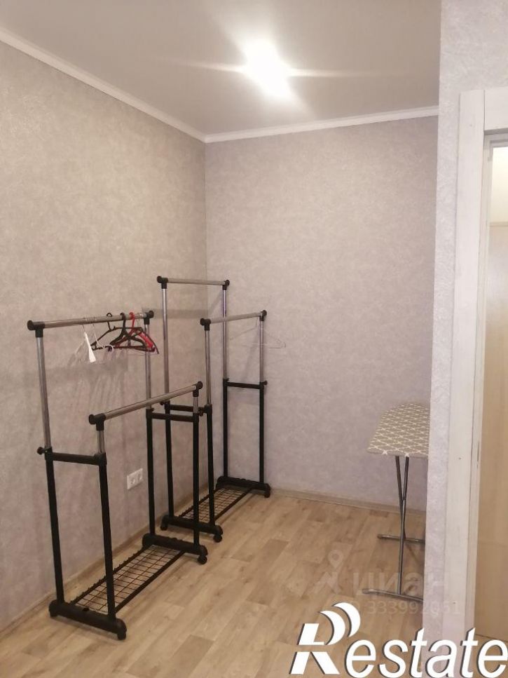Комната улица Шеболдаева, 95 с2,  д. 95 с2