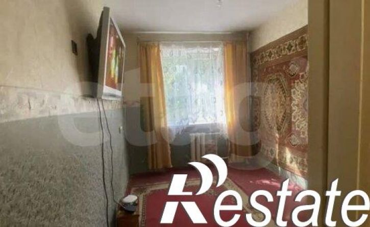 2-комн квартира улица Каяни, 17/6,  д. 17/6