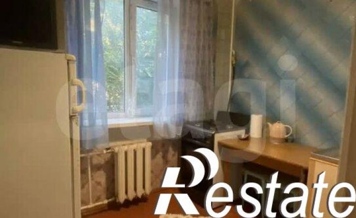 2-комн квартира улица Каяни, 17/6,  д. 17/6