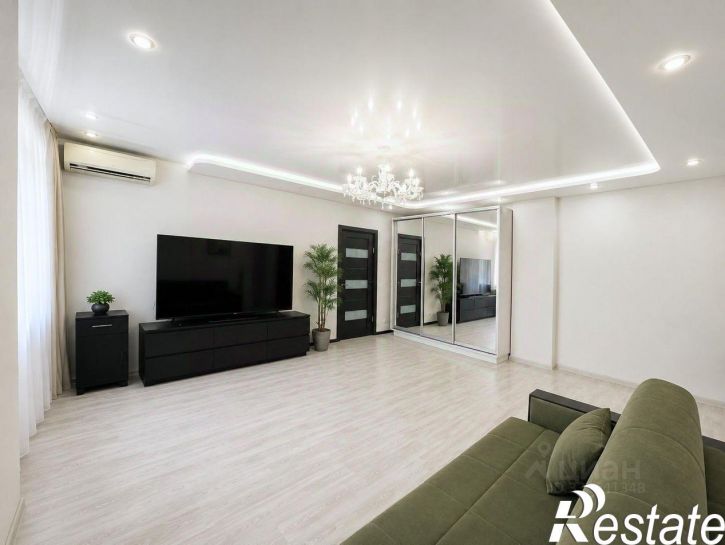 3-комн квартира проспект Королёва, 13А,  д. 13А