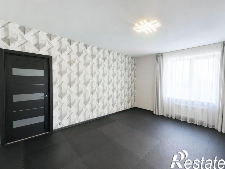 3-комн квартира проспект Королёва, 13А,  д. 13А