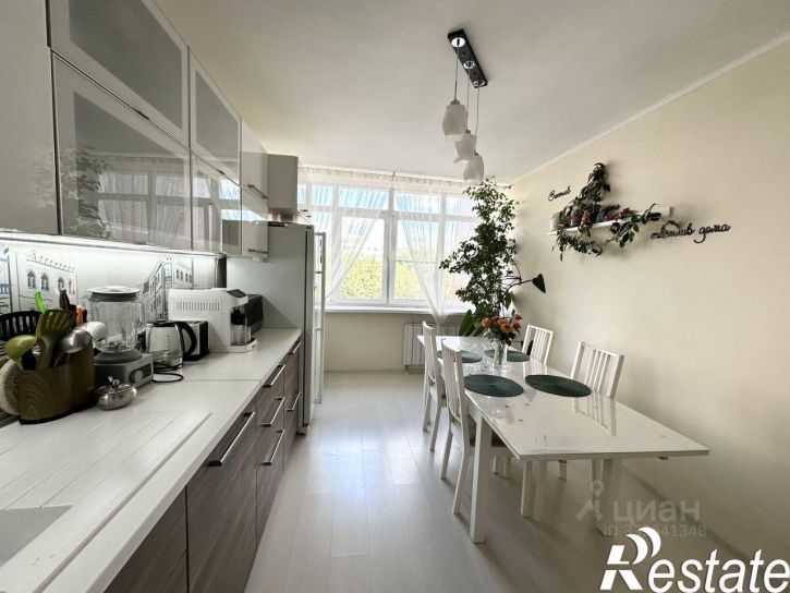 3-комн квартира проспект Королёва, 13А,  д. 13А