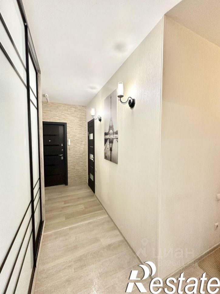 3-комн квартира проспект Королёва, 13А,  д. 13А