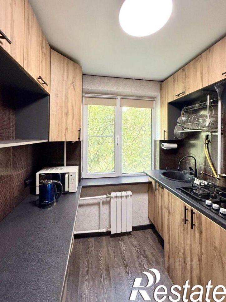 1-комн квартира бульвар Комарова, 21,  д. 21