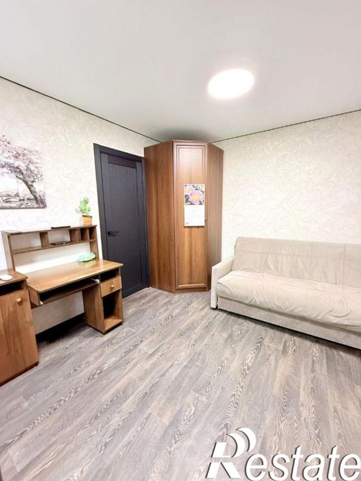 1-комн квартира бульвар Комарова, 21,  д. 21