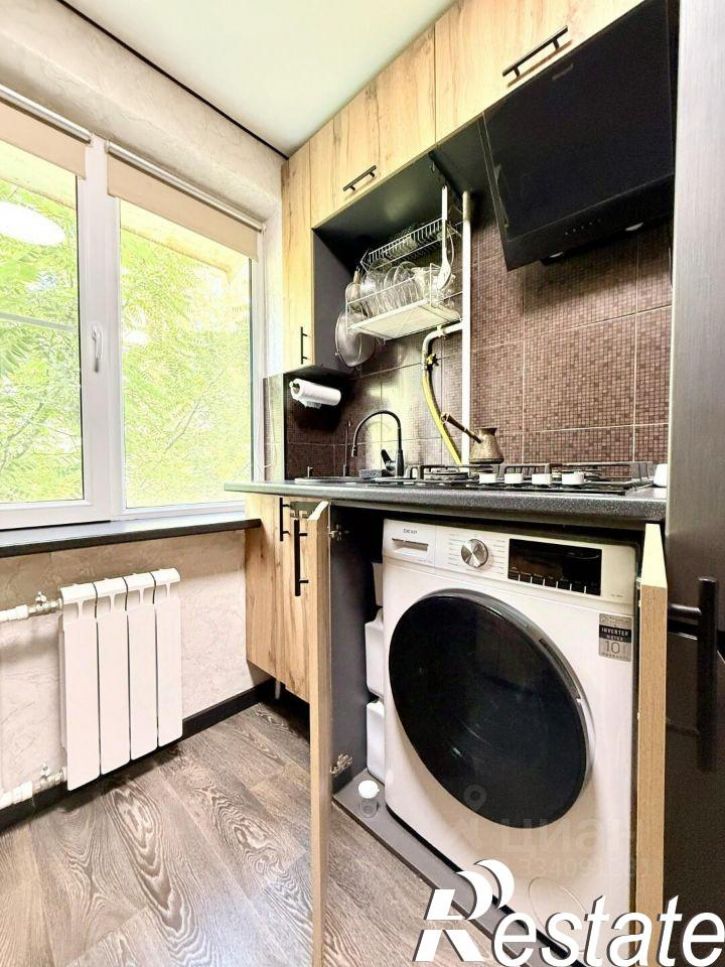 1-комн квартира бульвар Комарова, 21,  д. 21