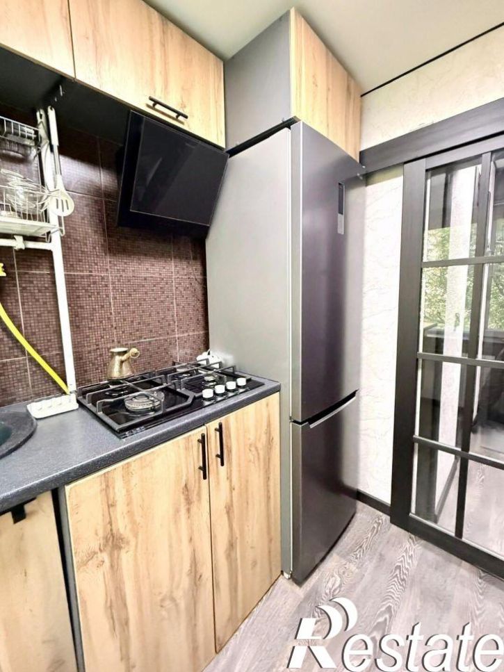 1-комн квартира бульвар Комарова, 21,  д. 21