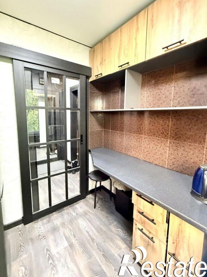 1-комн квартира бульвар Комарова, 21,  д. 21