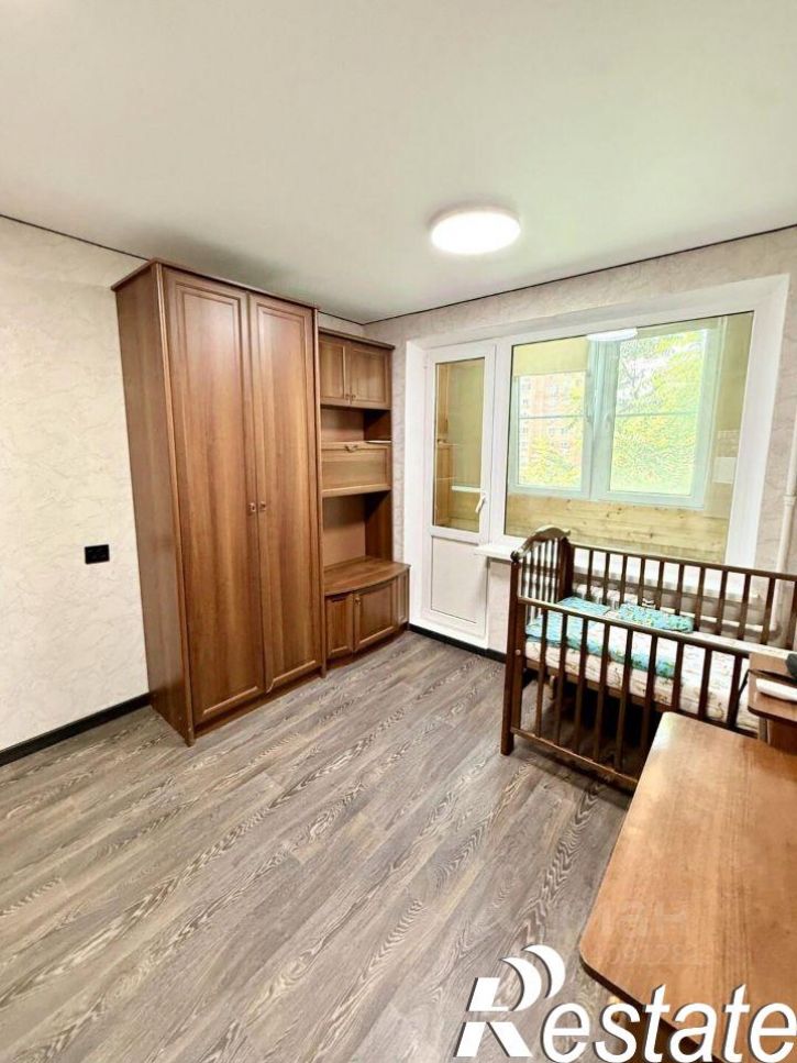 1-комн квартира бульвар Комарова, 21,  д. 21