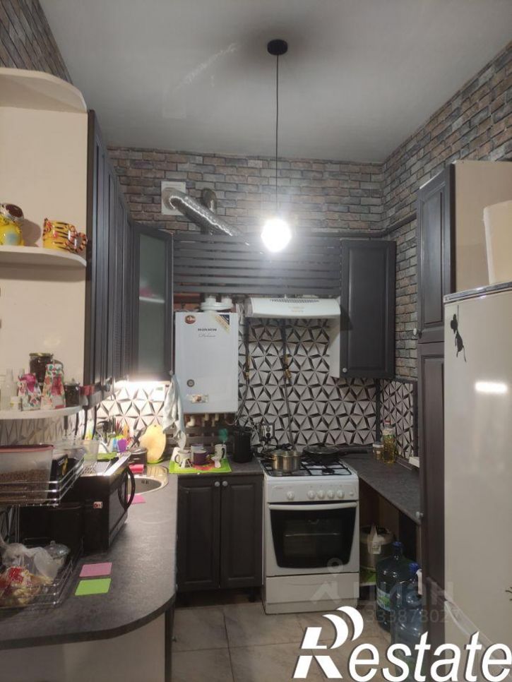 6-комн квартира Надёжная улица, 56/6,  д. 56/6