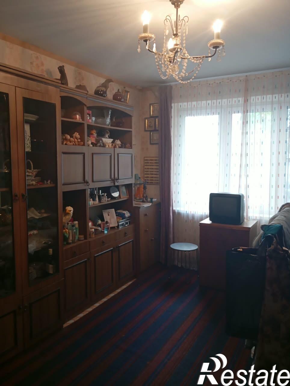 Купить квартиру за 7 500 000 рублей на Сельмаш проспект, 16