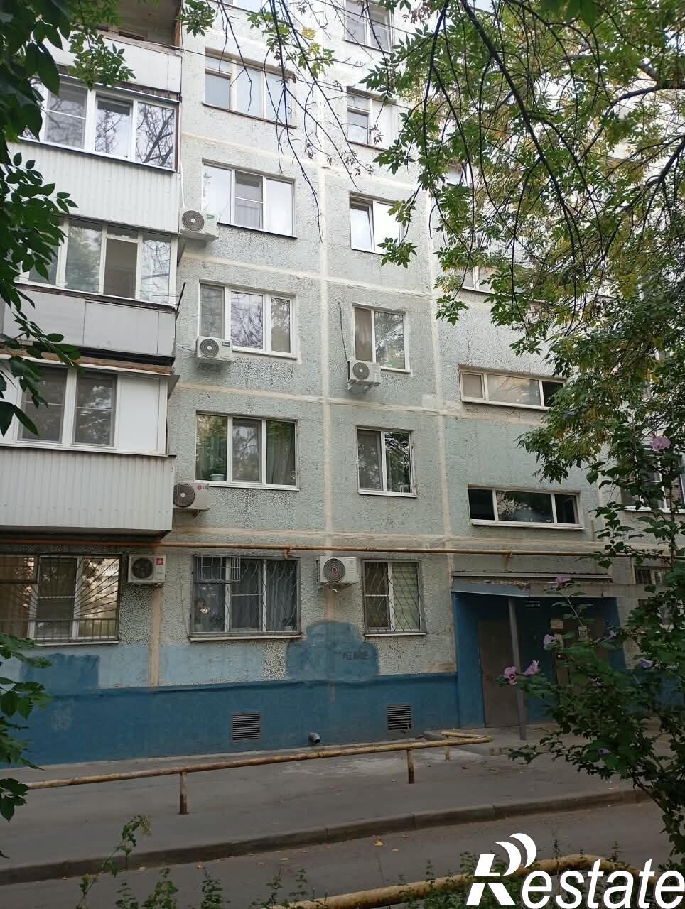 Купить квартиру за 7 500 000 рублей на Сельмаш проспект, 16