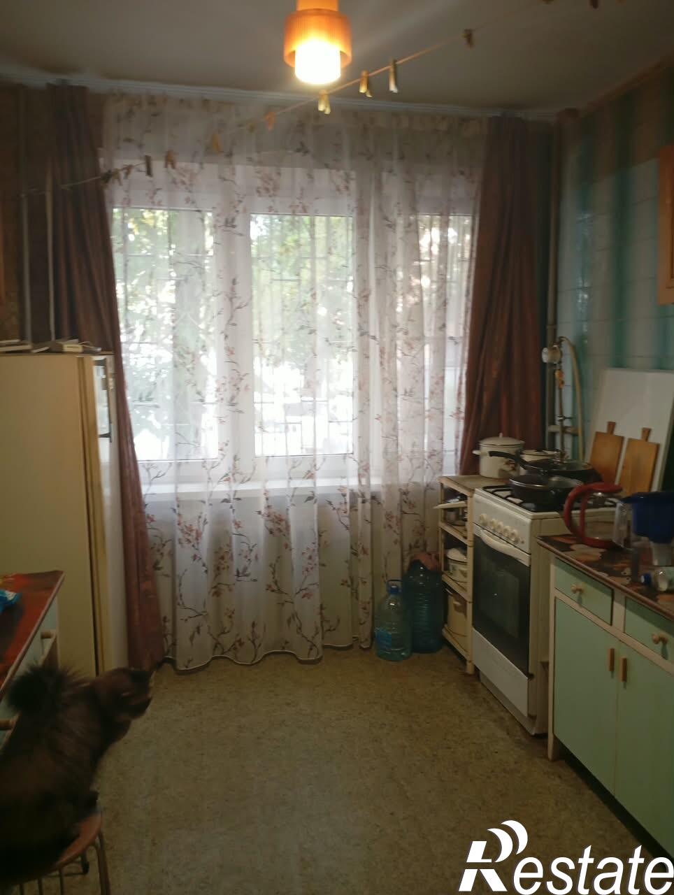 Купить квартиру за 7 500 000 рублей на Сельмаш проспект, 16
