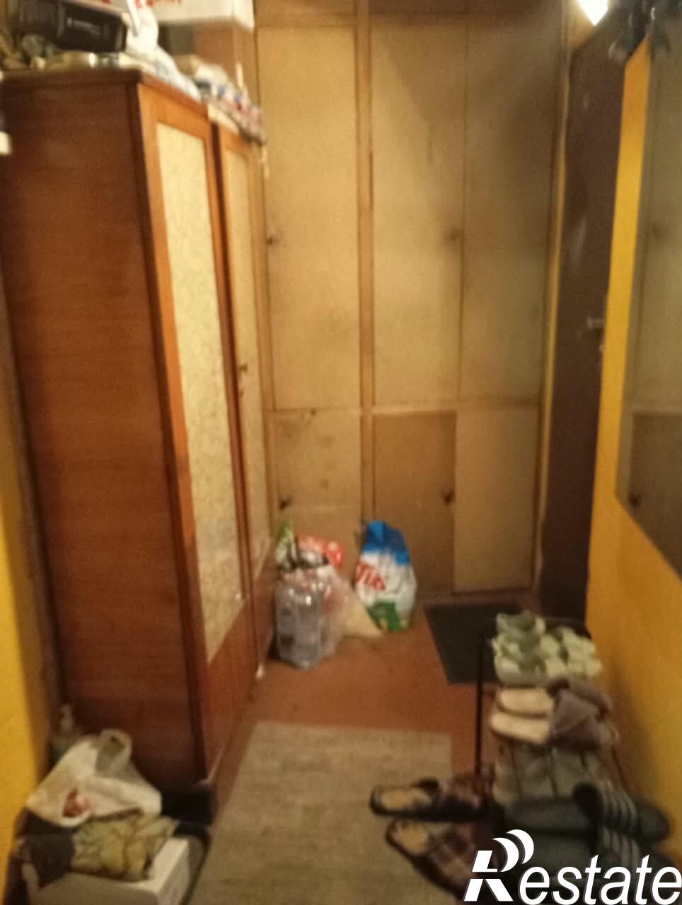Купить квартиру за 7 500 000 рублей на Сельмаш проспект, 16