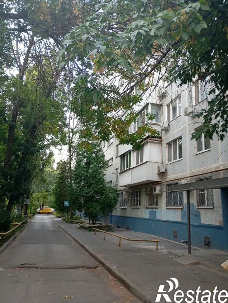 3-комн квартира Сельмаш проспект, 16