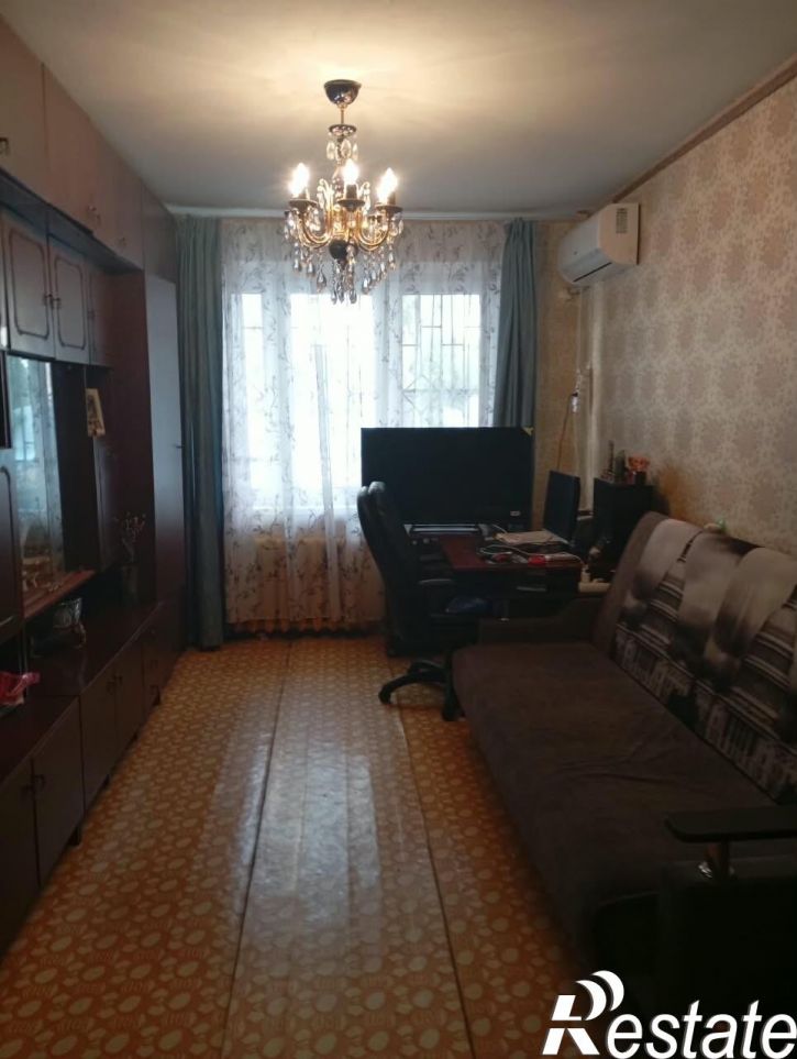 3-комн квартира Сельмаш проспект, 16
