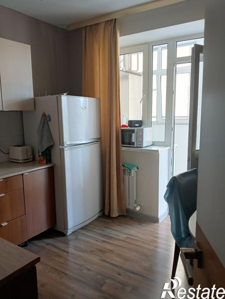2-комн квартира Селиванова ул., 68
