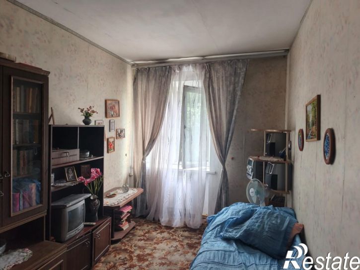 2-комн квартира Сельмаш проспект, 102, к а