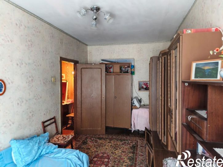 2-комн квартира Сельмаш проспект, 102, к а