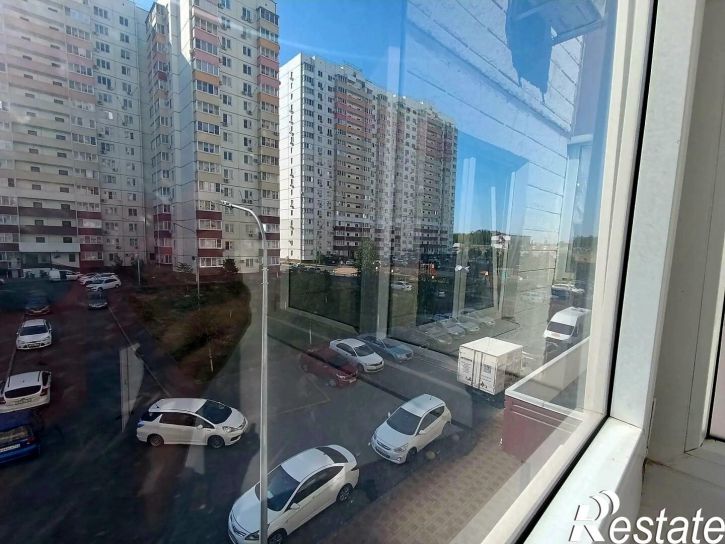 Студия Андреева пер., 15, к А