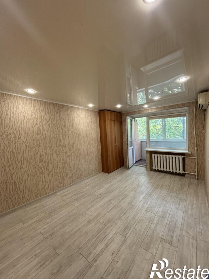 3-комн квартира Герасименко ул., 13