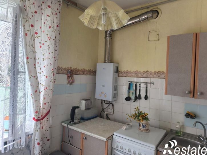 2-комн квартира Сельмаш проспект, 102, к а