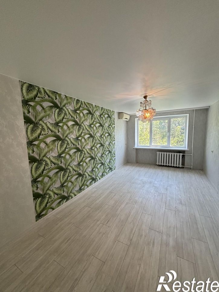 3-комн квартира Герасименко ул., 13