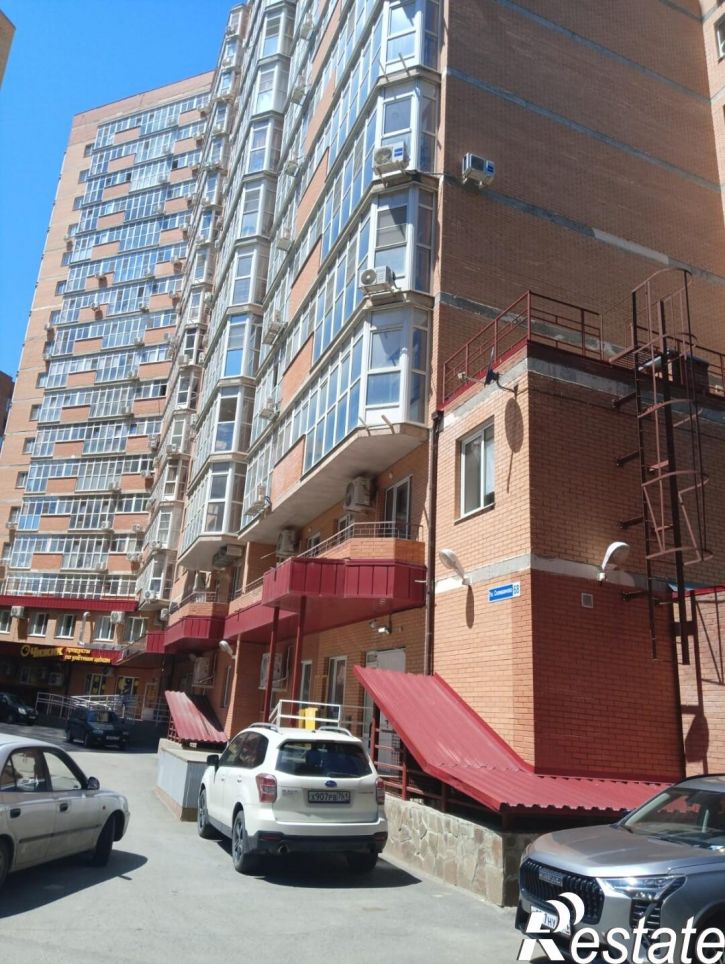 2-комн квартира Селиванова ул., 68
