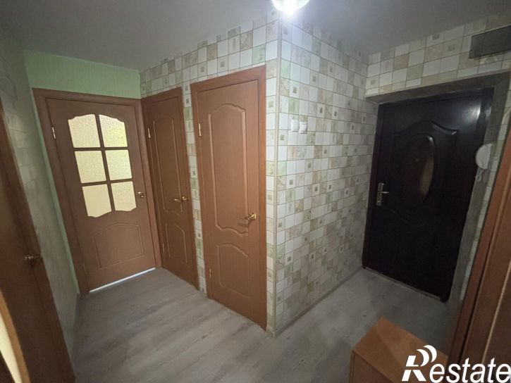 3-комн квартира Герасименко ул., 13