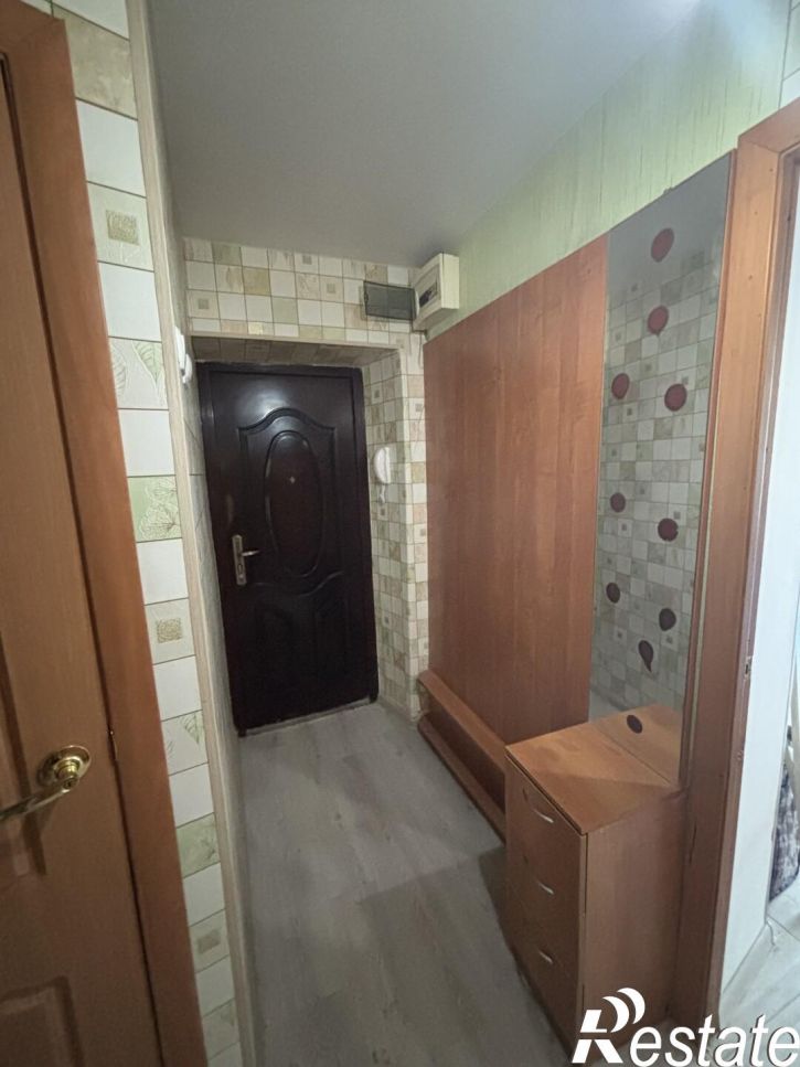 3-комн квартира Герасименко ул., 13